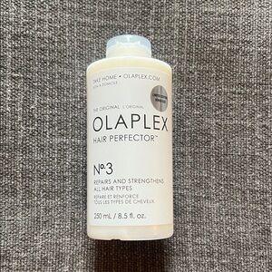 OLAPLEX No.3 Hair Perfector - Cream White Bottle